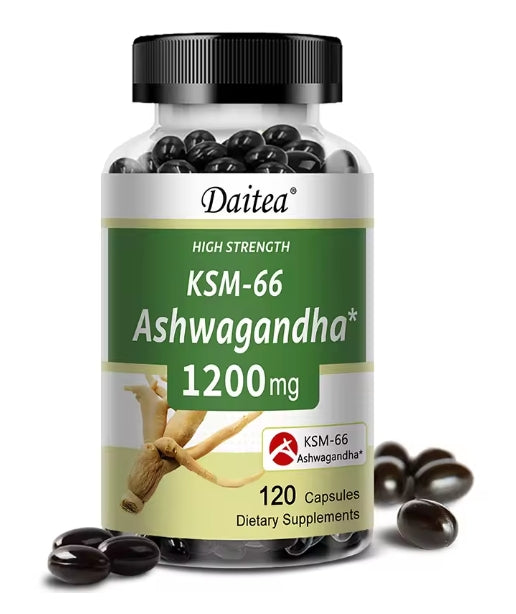 Ashwagandha